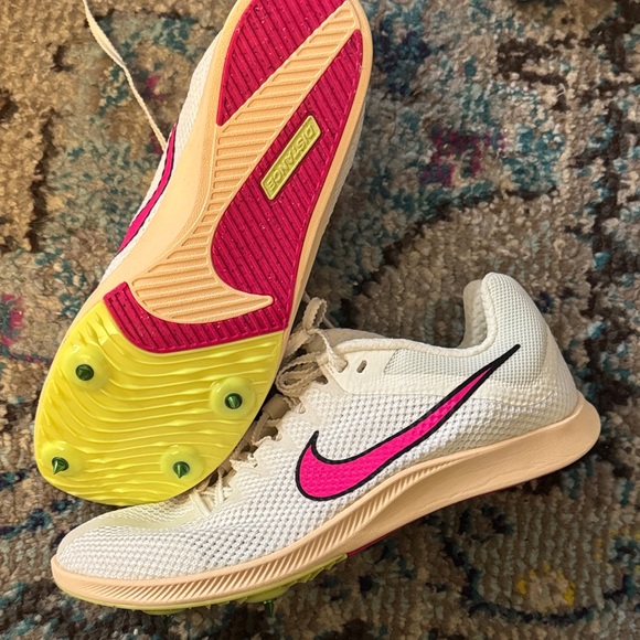 Nike Rival Distance Track & Field Distance Spikes - Picture 3 of 4